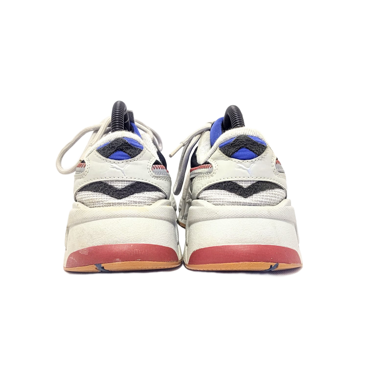PUMA RUNNING SYSTEM