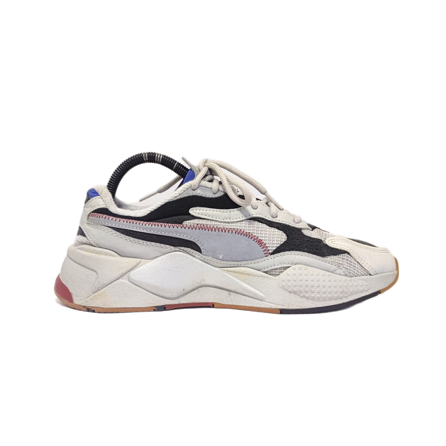 PUMA RUNNING SYSTEM