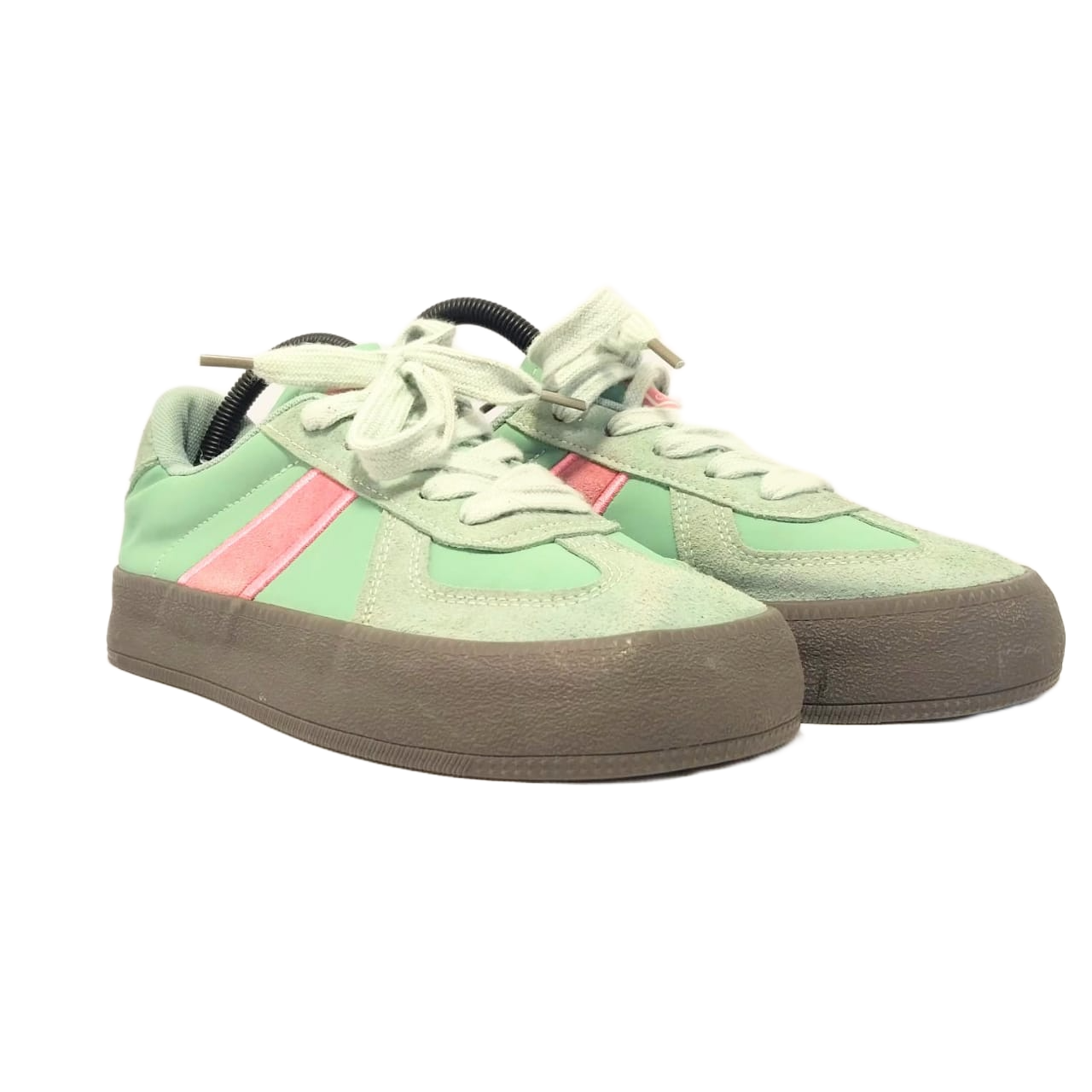 Smile Sneakers