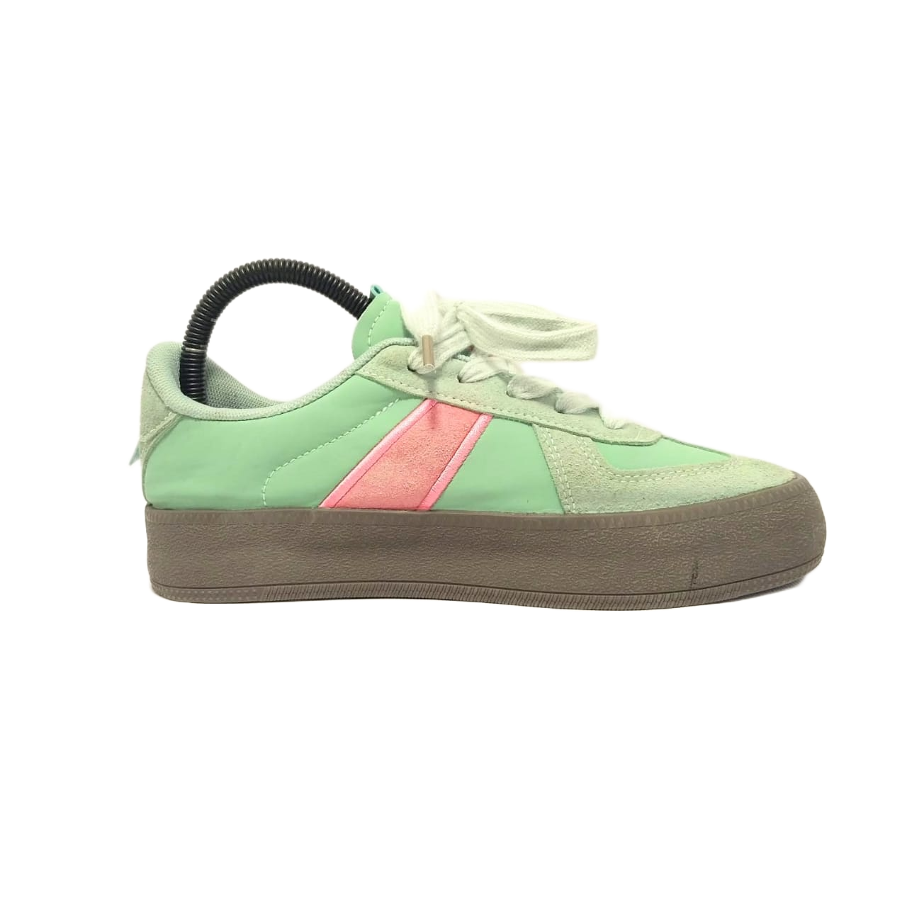 Smile Sneakers