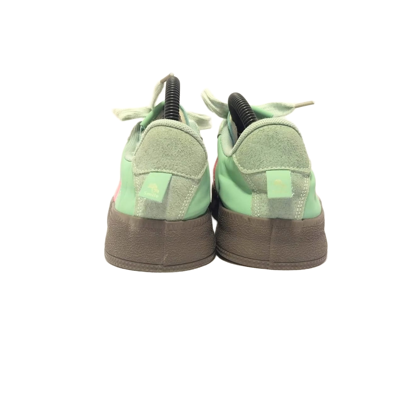 Smile Sneakers