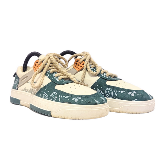 DENIM ASR