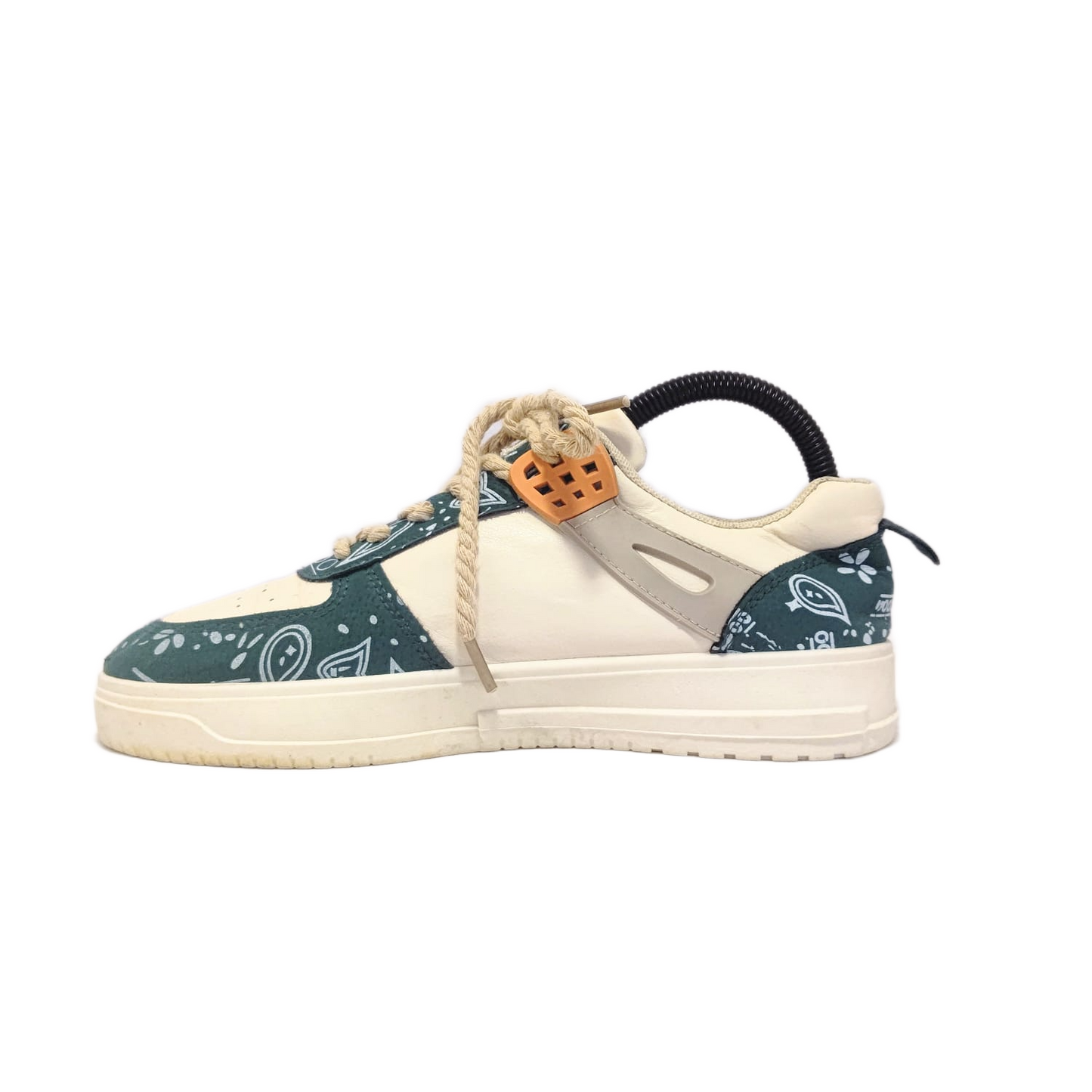 DENIM ASR