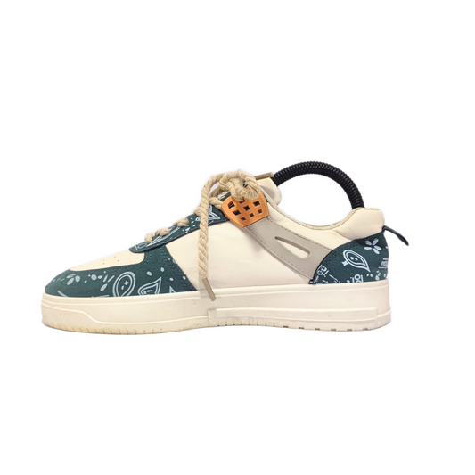 DENIM ASR