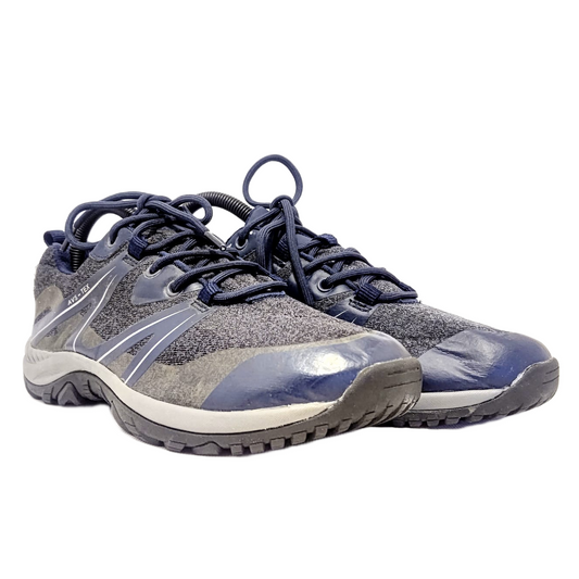 CRANE Mountain Sneakers