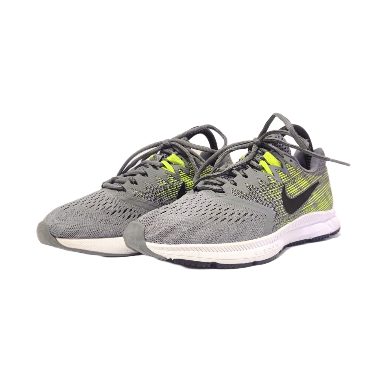 Nike Zoom Span 2