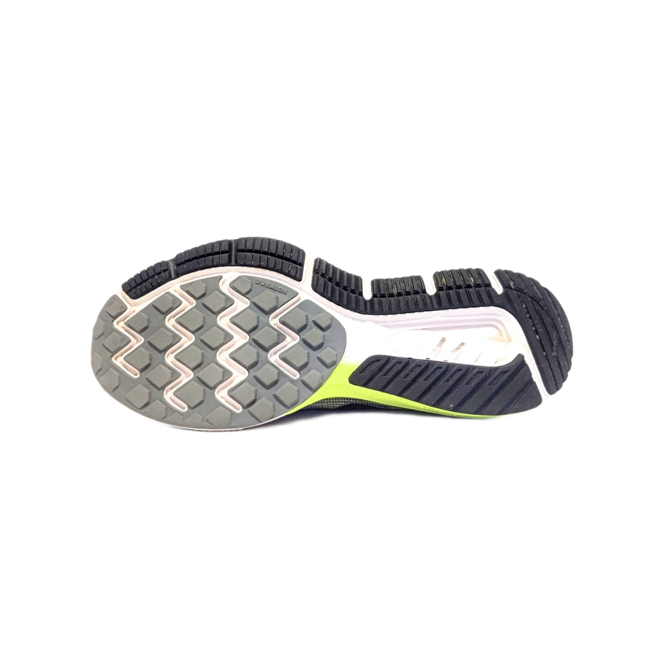 Nike Zoom Span 2