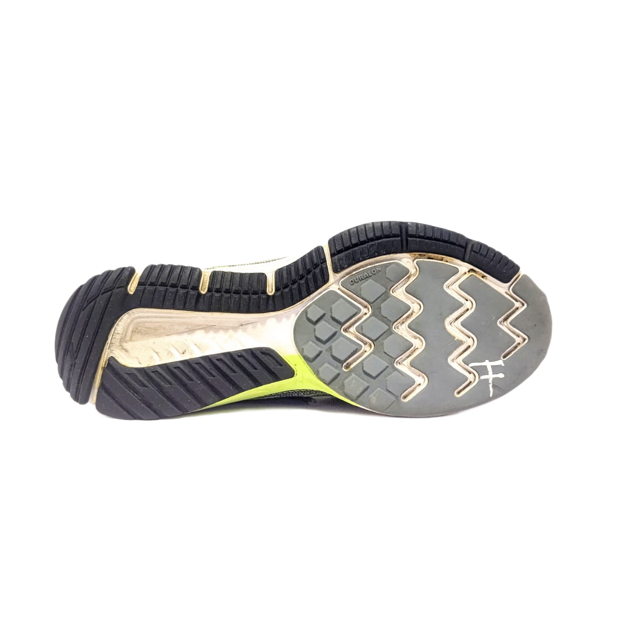 Nike Zoom Span 2