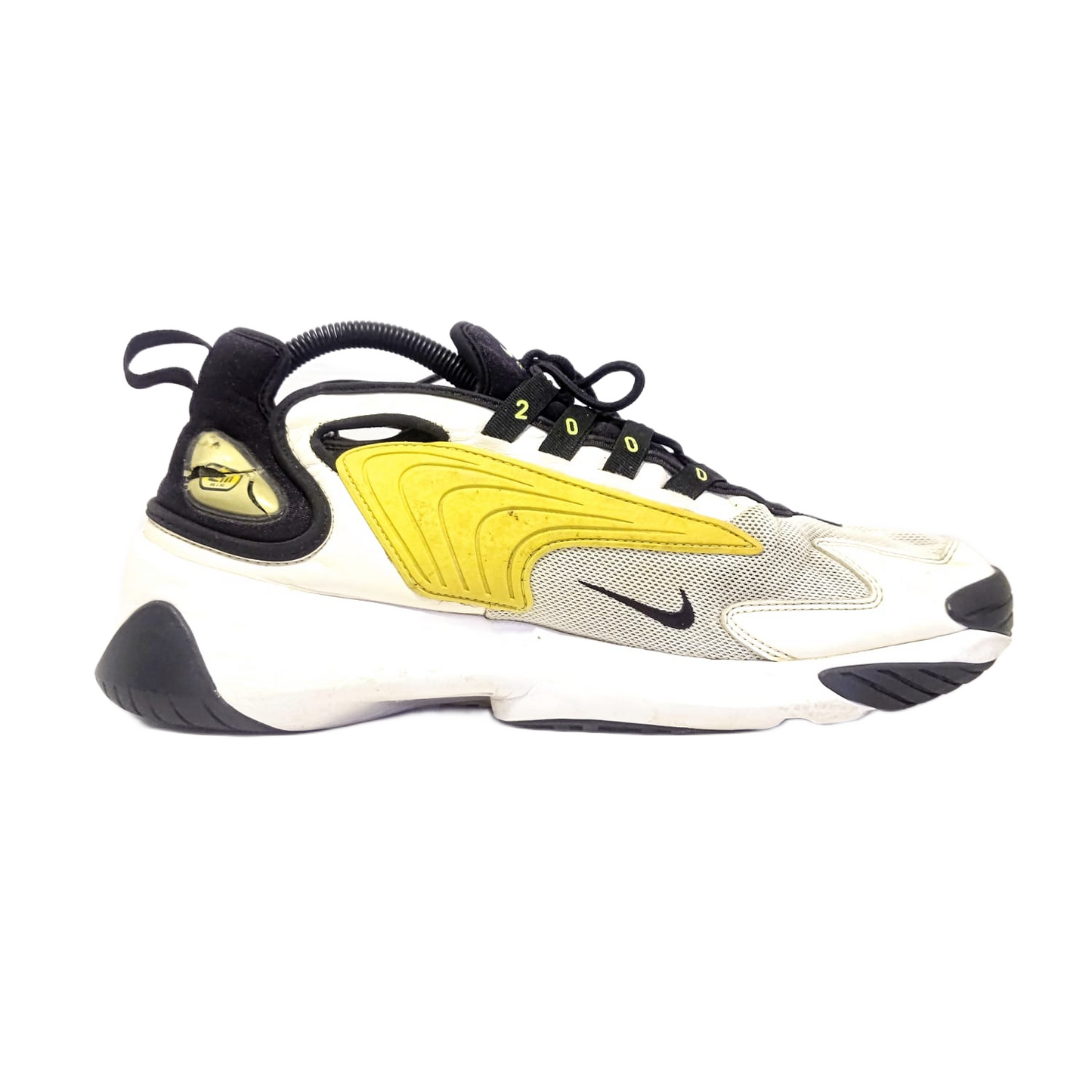 NIKE ZOOM 2K