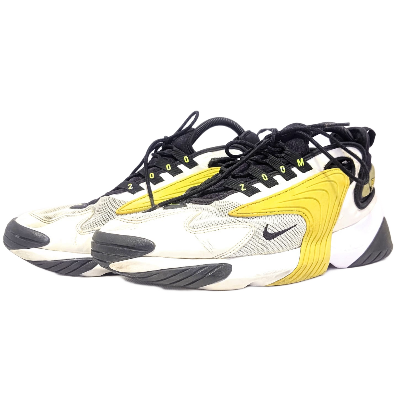 NIKE ZOOM 2K
