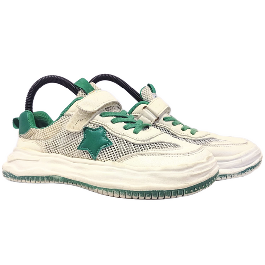 CHINA BRANDED SNEAKERS
