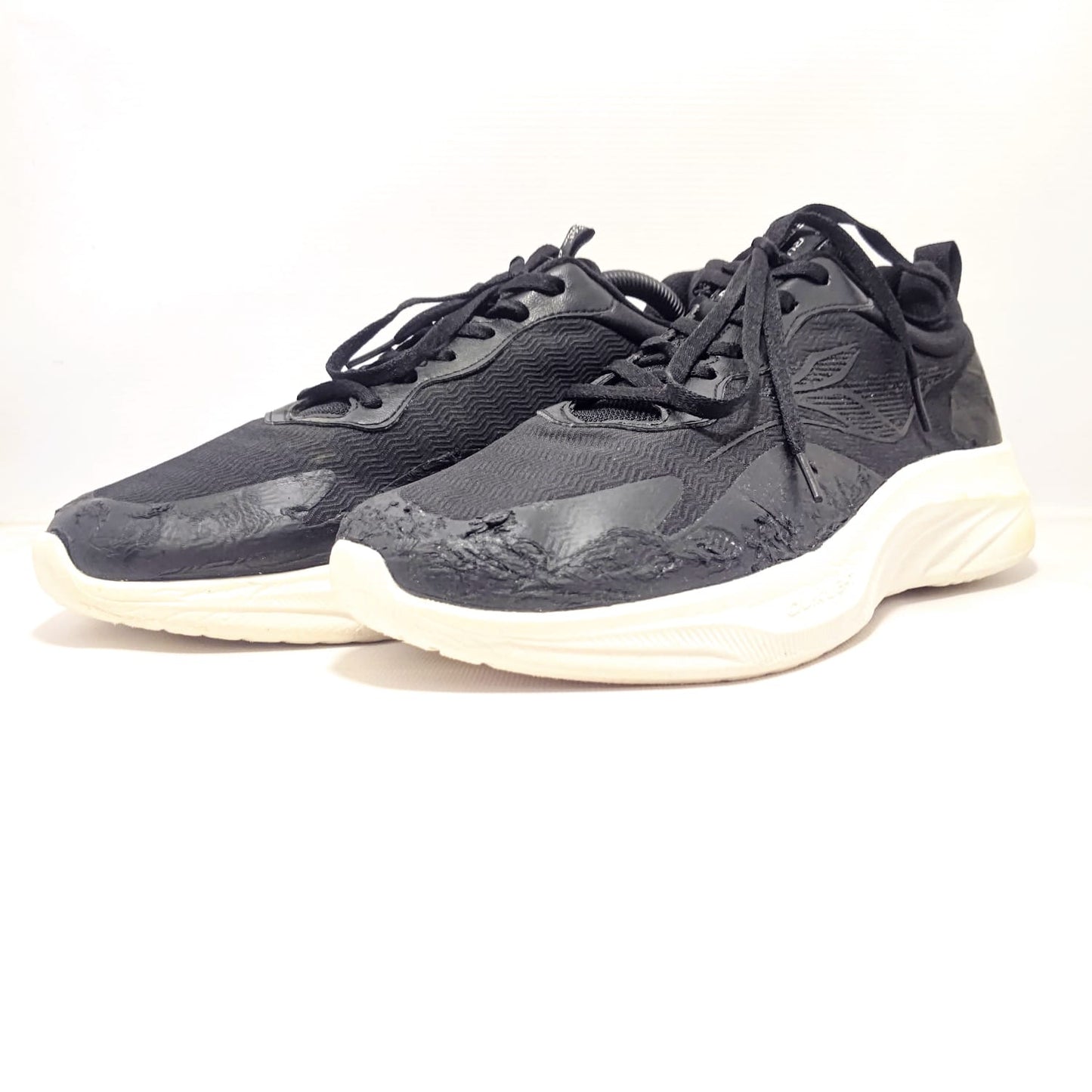 361 DEGREE SHOES