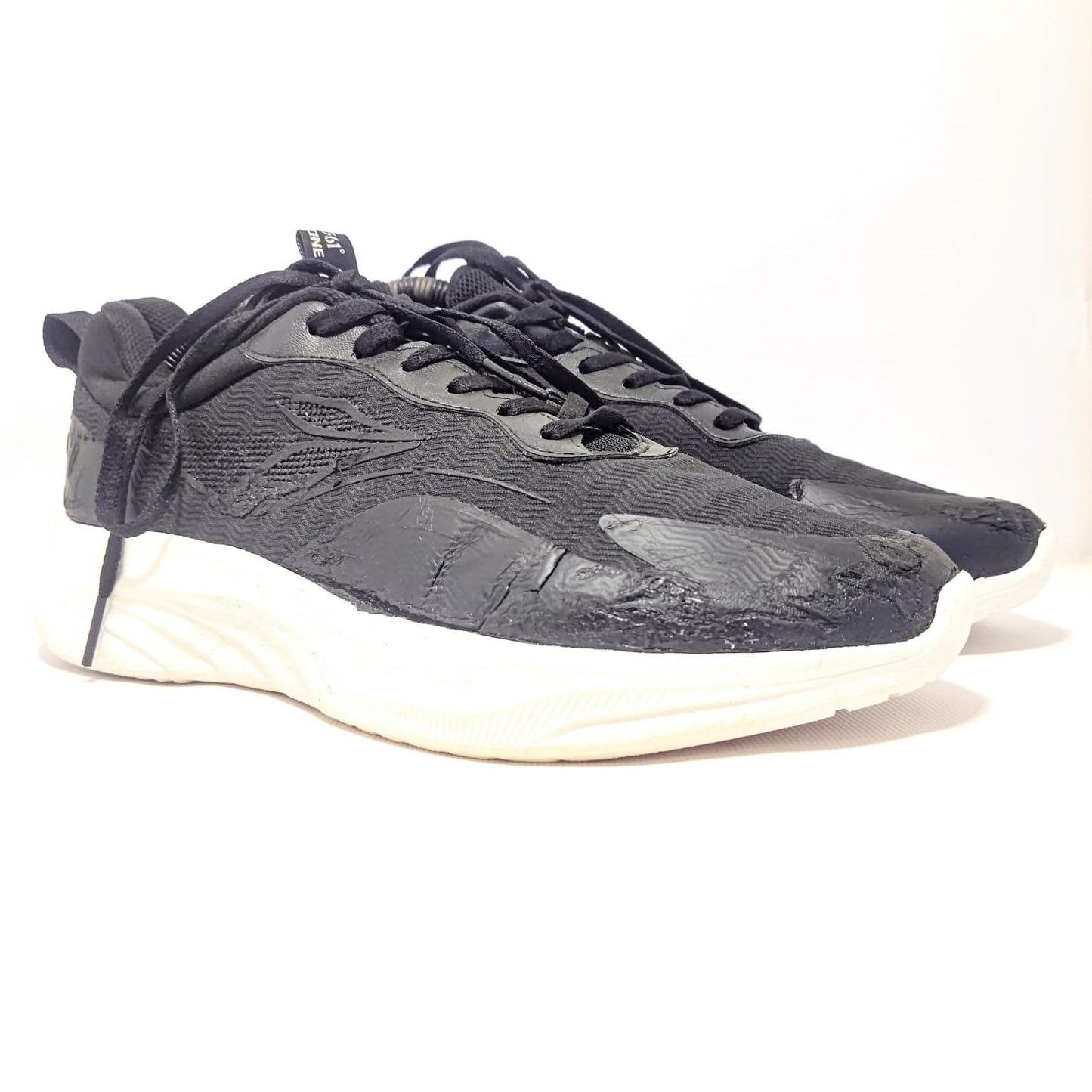 361 DEGREE SHOES