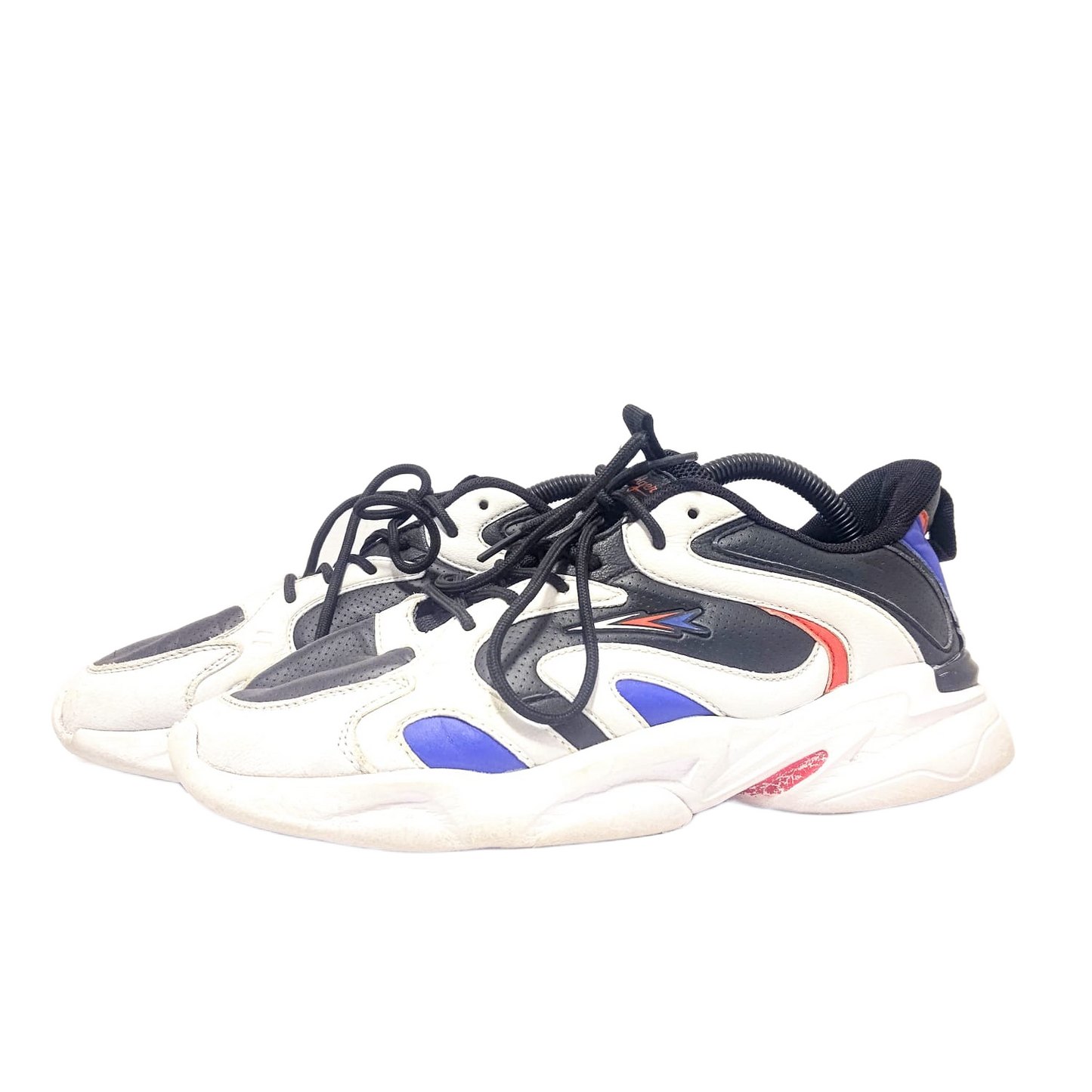 DOGERS SHOES