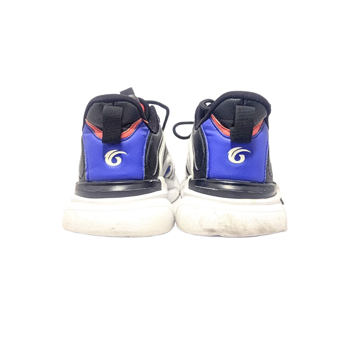 DOGERS SHOES