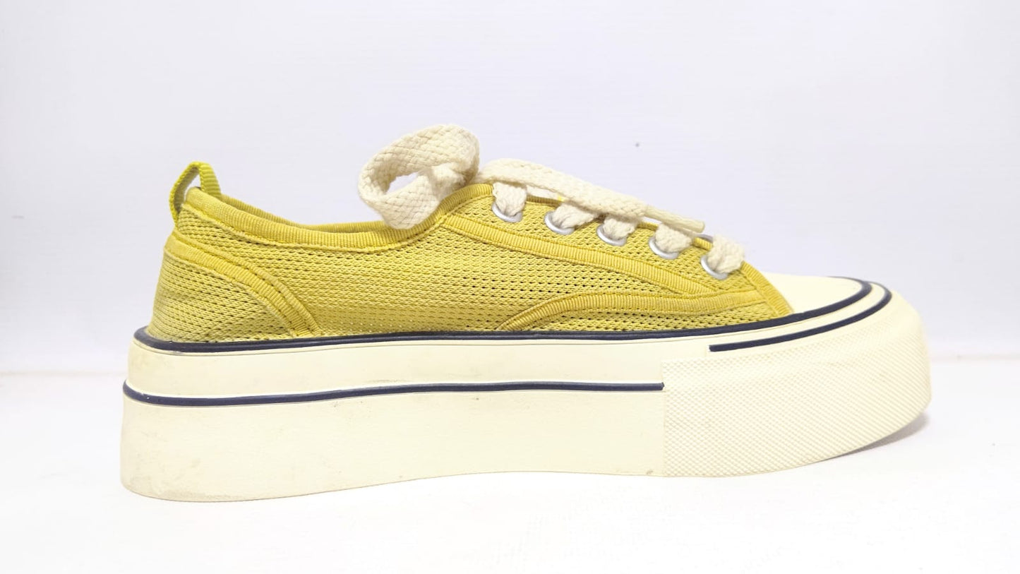 BRANDED SNEAKERS