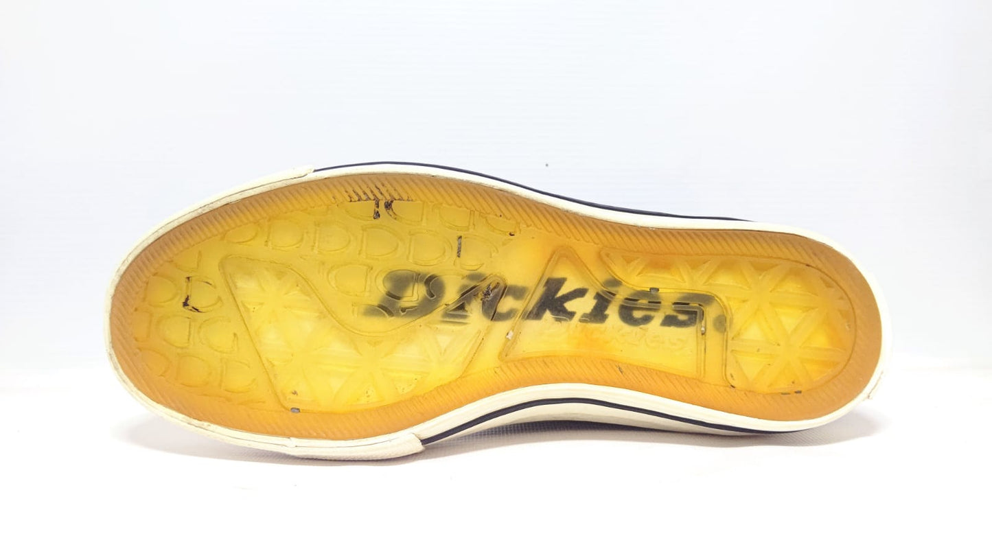 Dickers