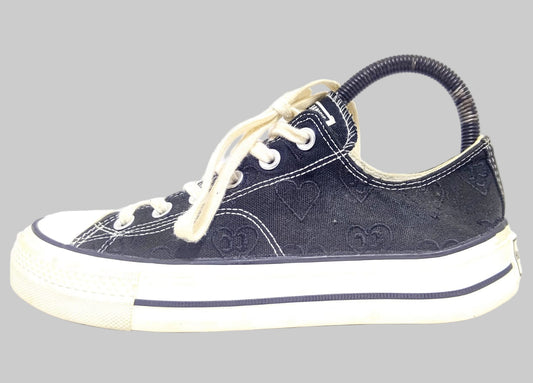 Charles Jang's Happy Heart