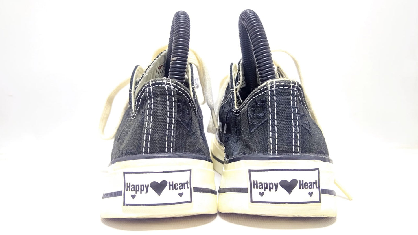 Charles Jang's Happy Heart