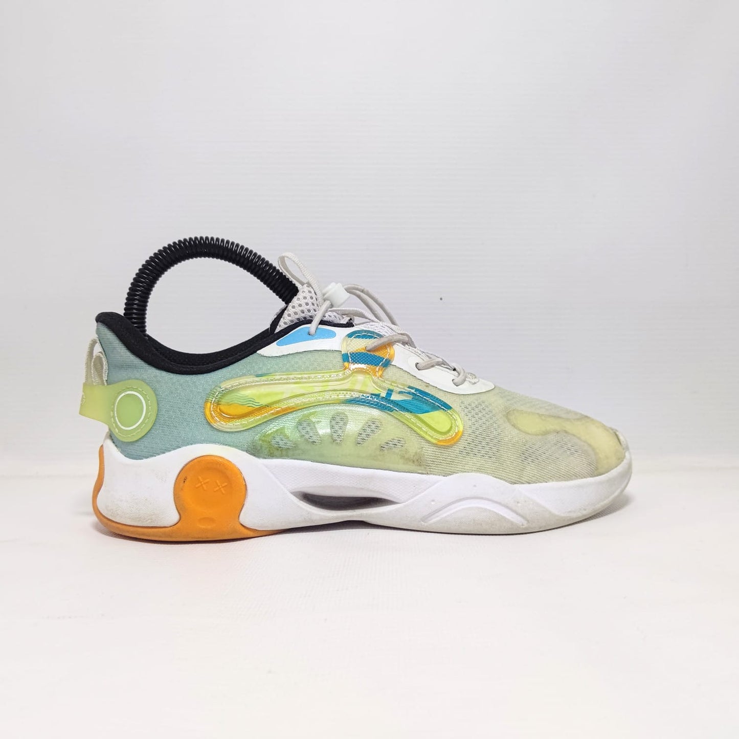 X Kids Shoes