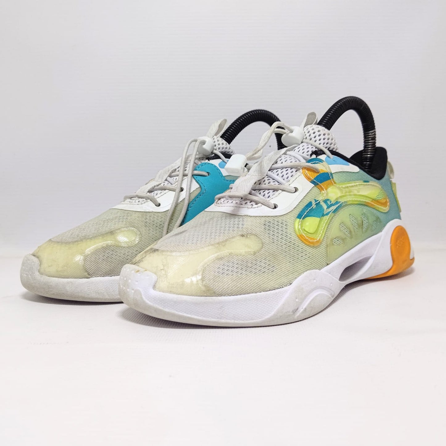 X Kids Shoes