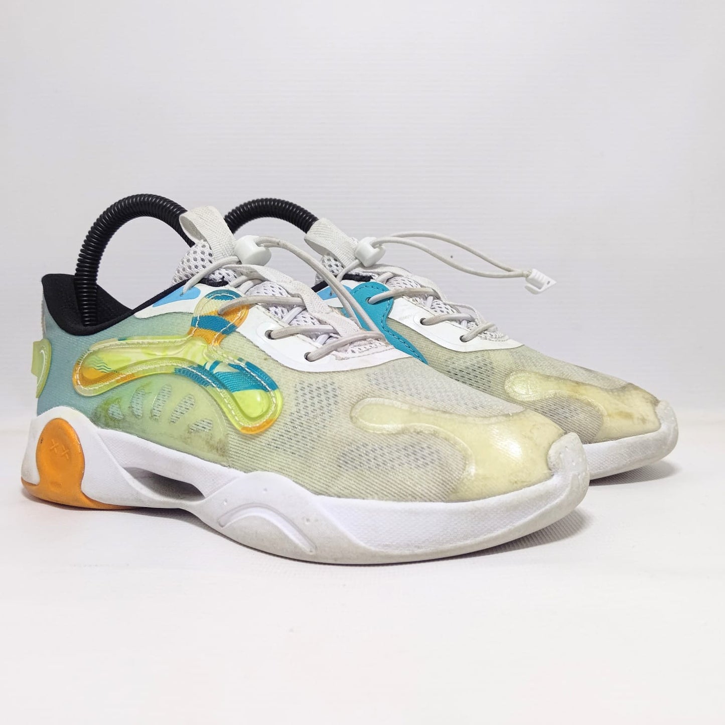 X Kids Shoes