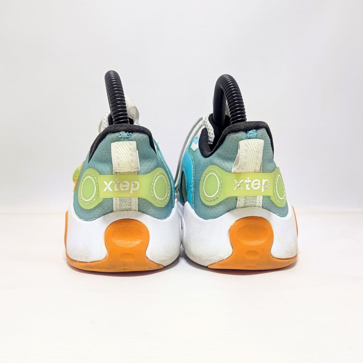 X Kids Shoes