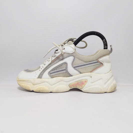 White Kids casual Sneakers