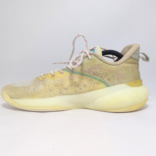 ANTA Cement Bubble 4.0