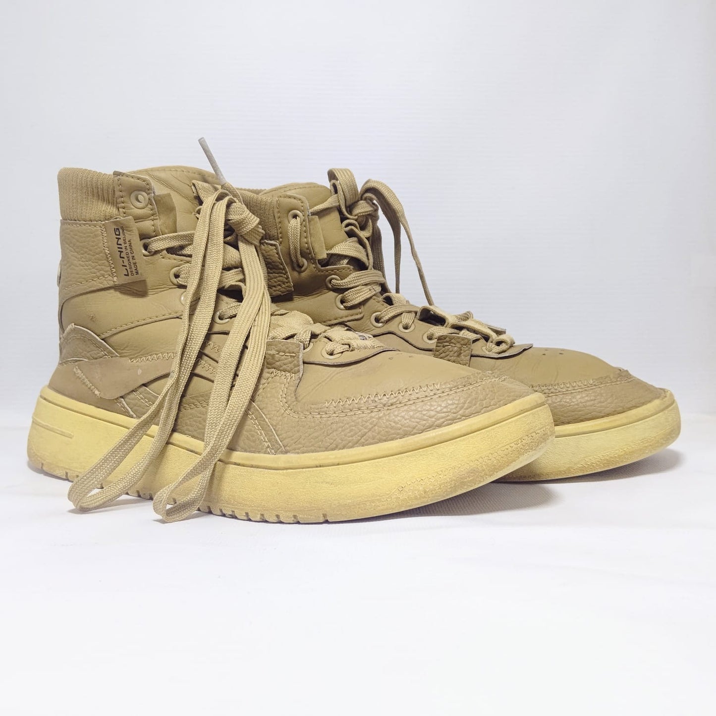 LI-NING BOOTS