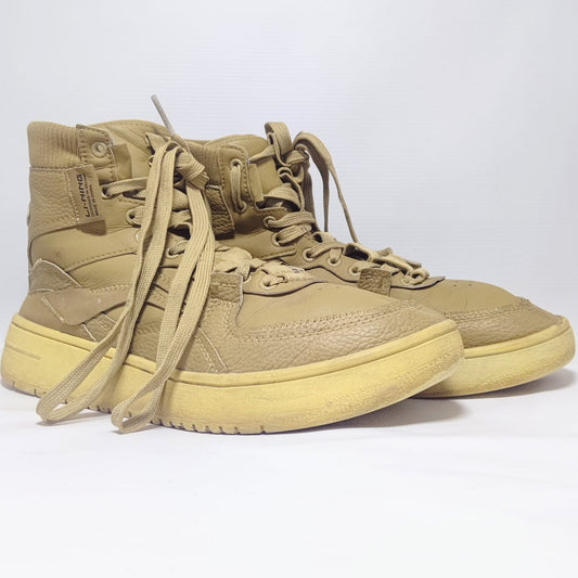 LI-NING BOOTS