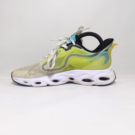 Reactivate Coil Shoes