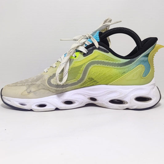 Xtep Reactivate Coil Shoes