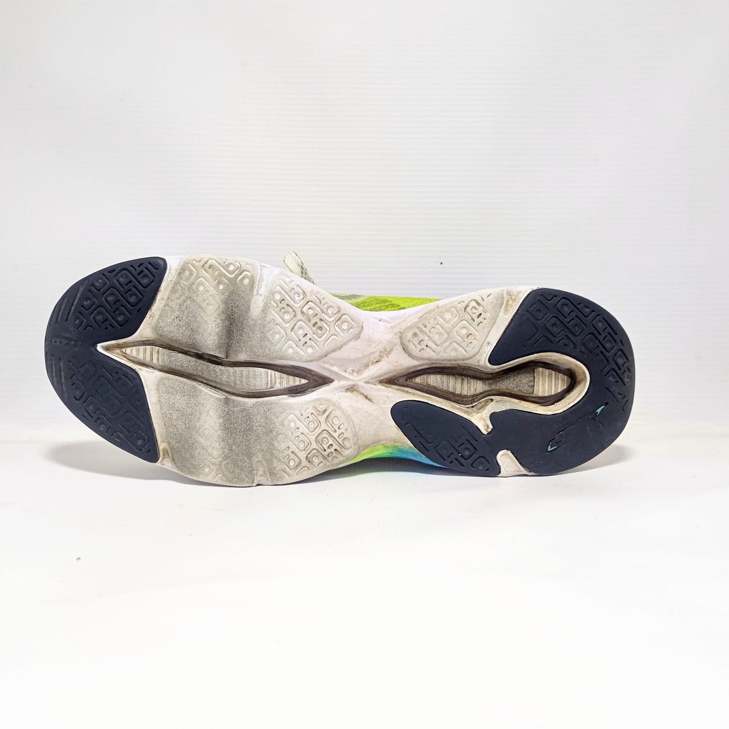 Reactivate Coil Shoes