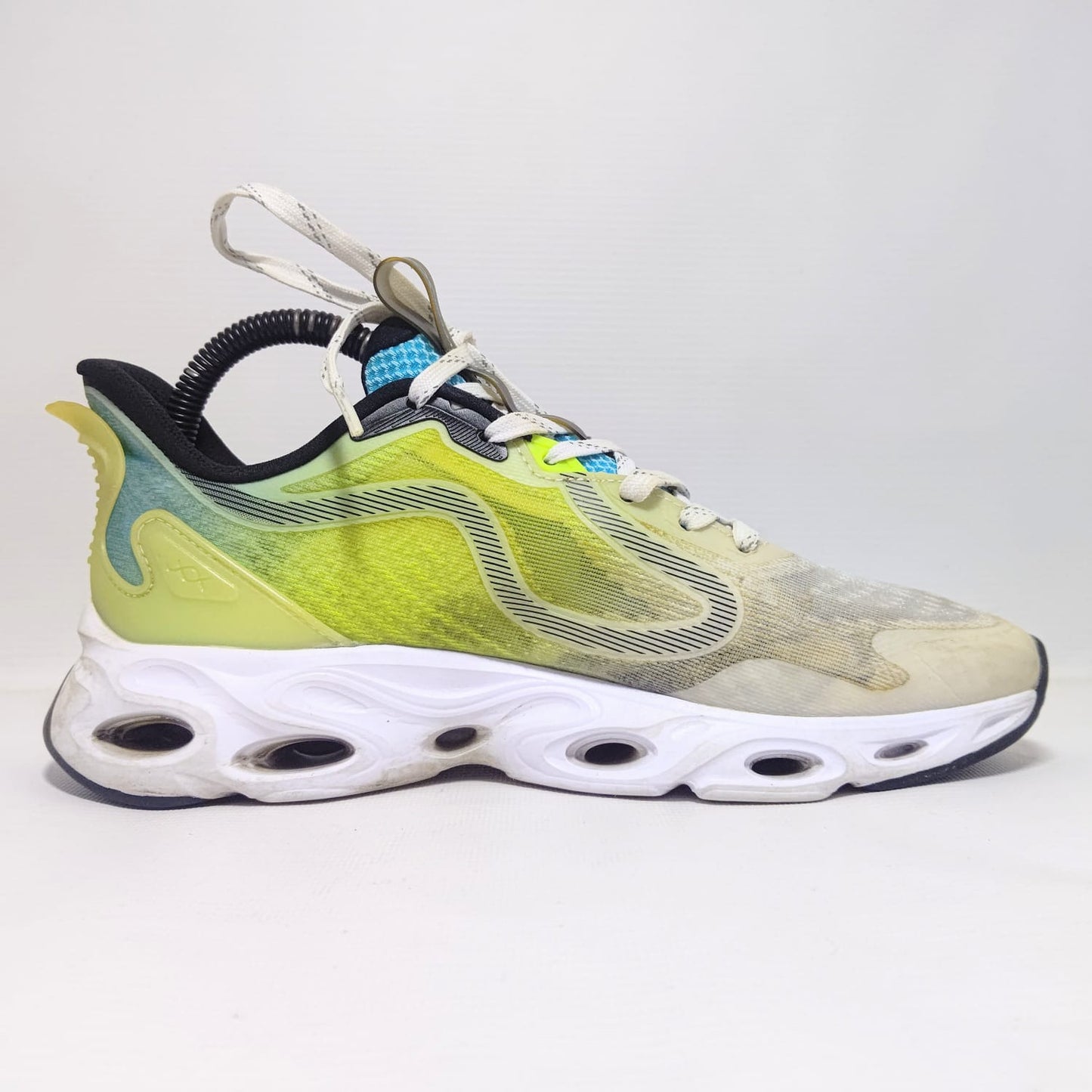 Reactivate Coil Shoes