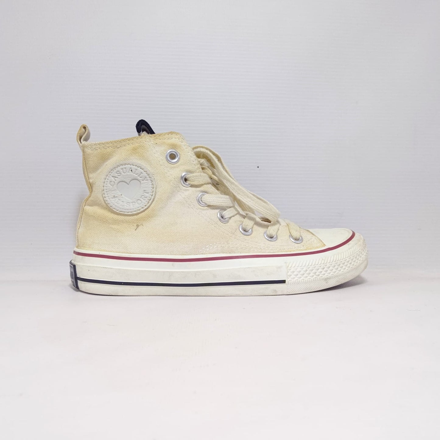 Casuasl Convers