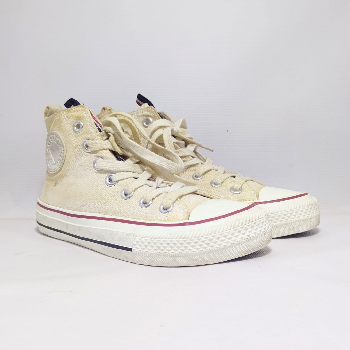 Casuasl Convers