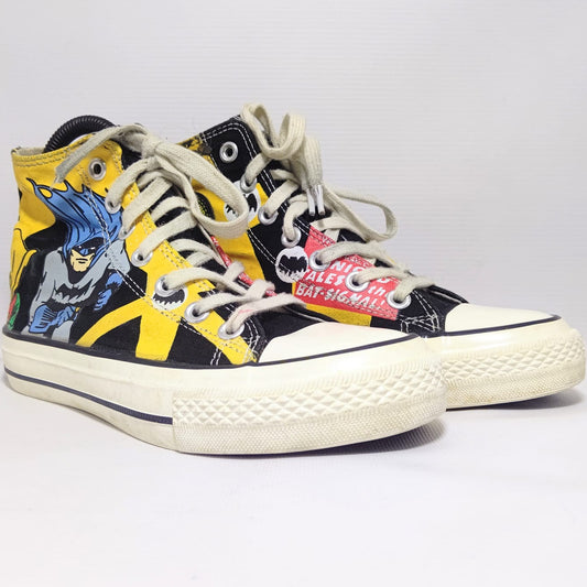 Batman Converse