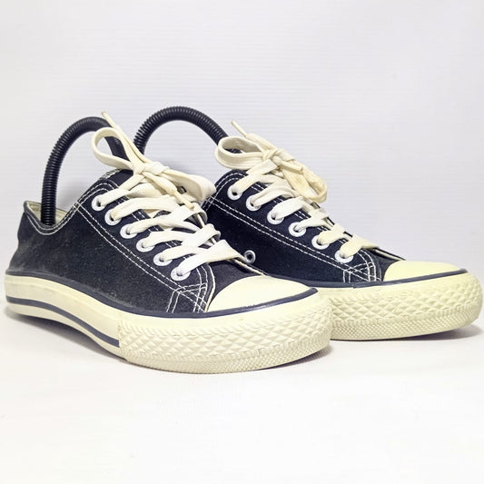 Warrior Sneakers For Boys and Girls Fabric top with white rubber sole