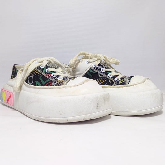 Shein Sneaker For Girl's