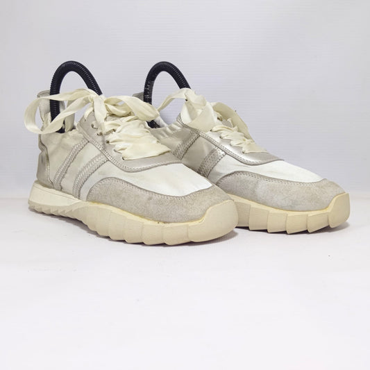 Sadisa Inner Heightening Moral Training Shoes for Women