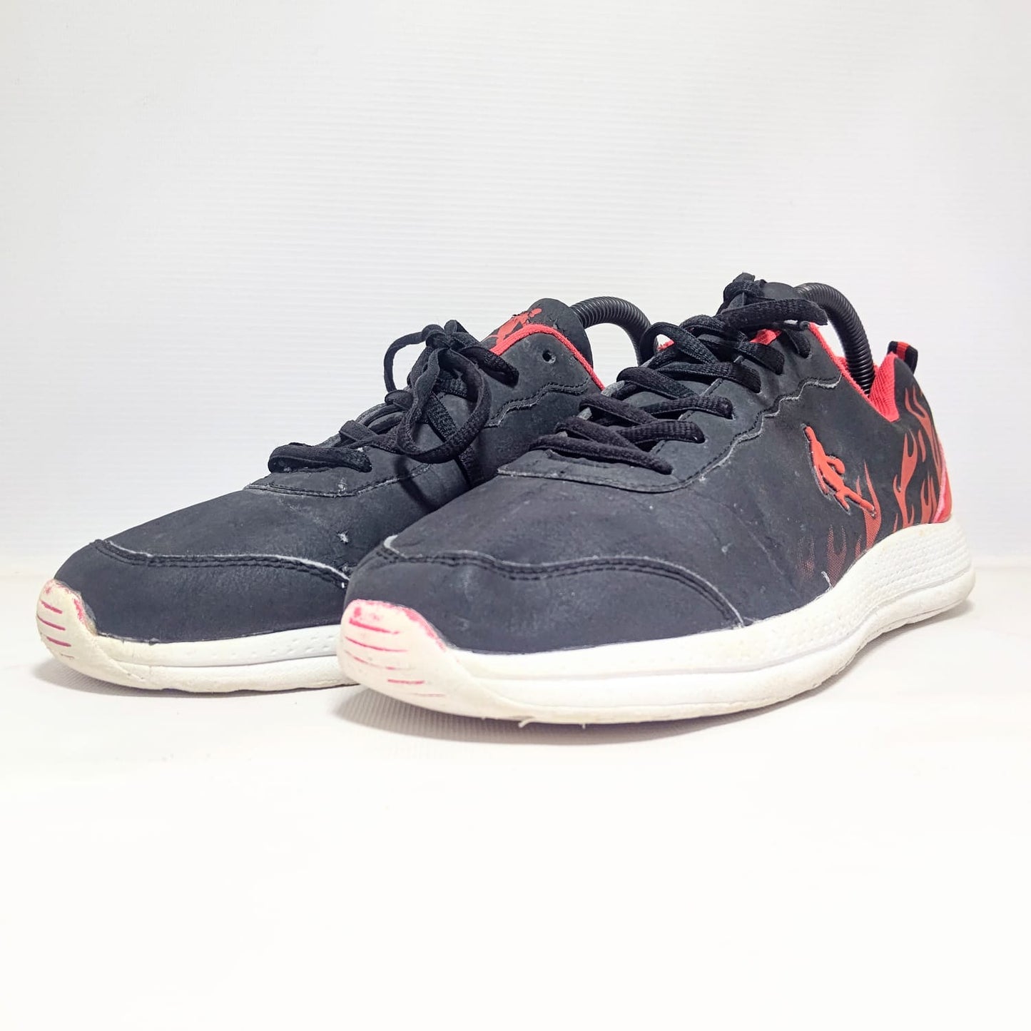 Branded Sneakers