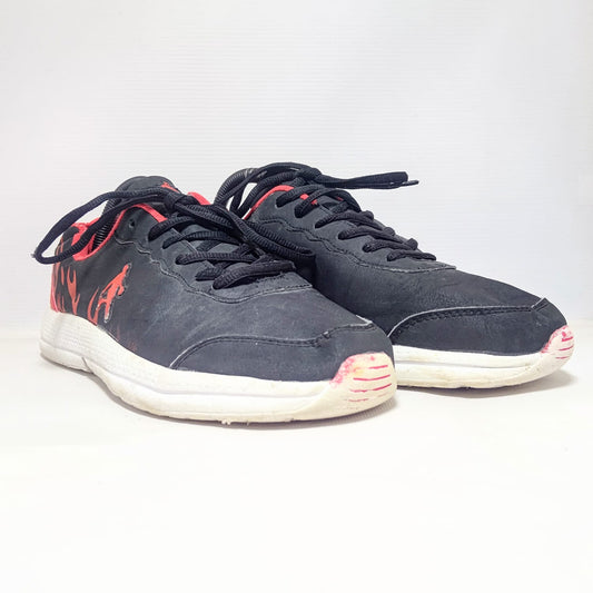Branded Sneakers