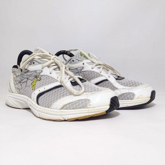 Qiaodan shoes