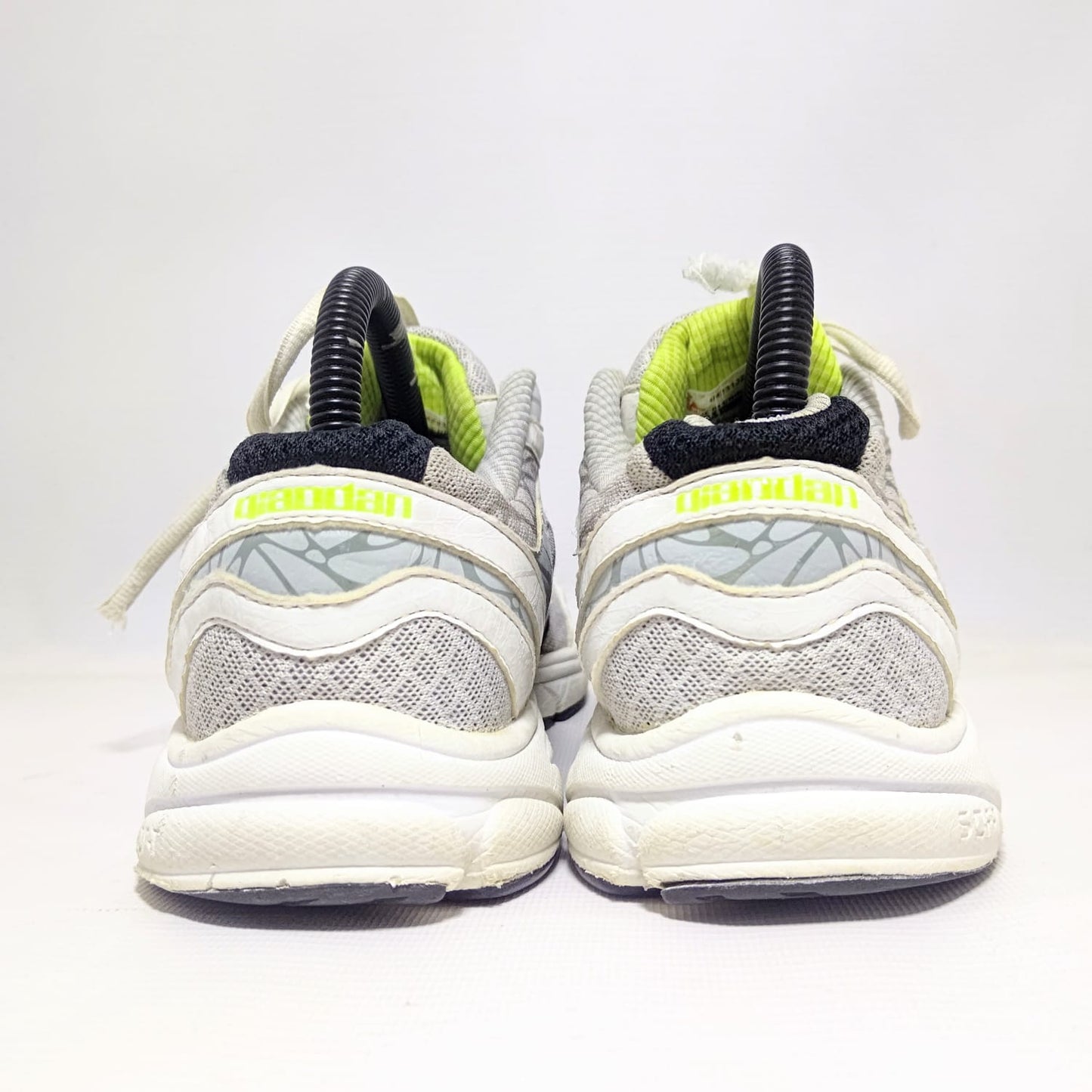 Qiaodan shoes