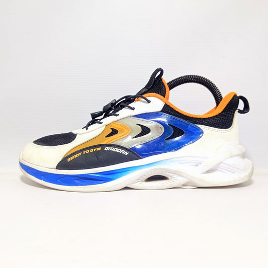 Qiaodan Shoes