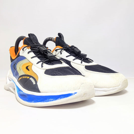 Qiaodan Shoes