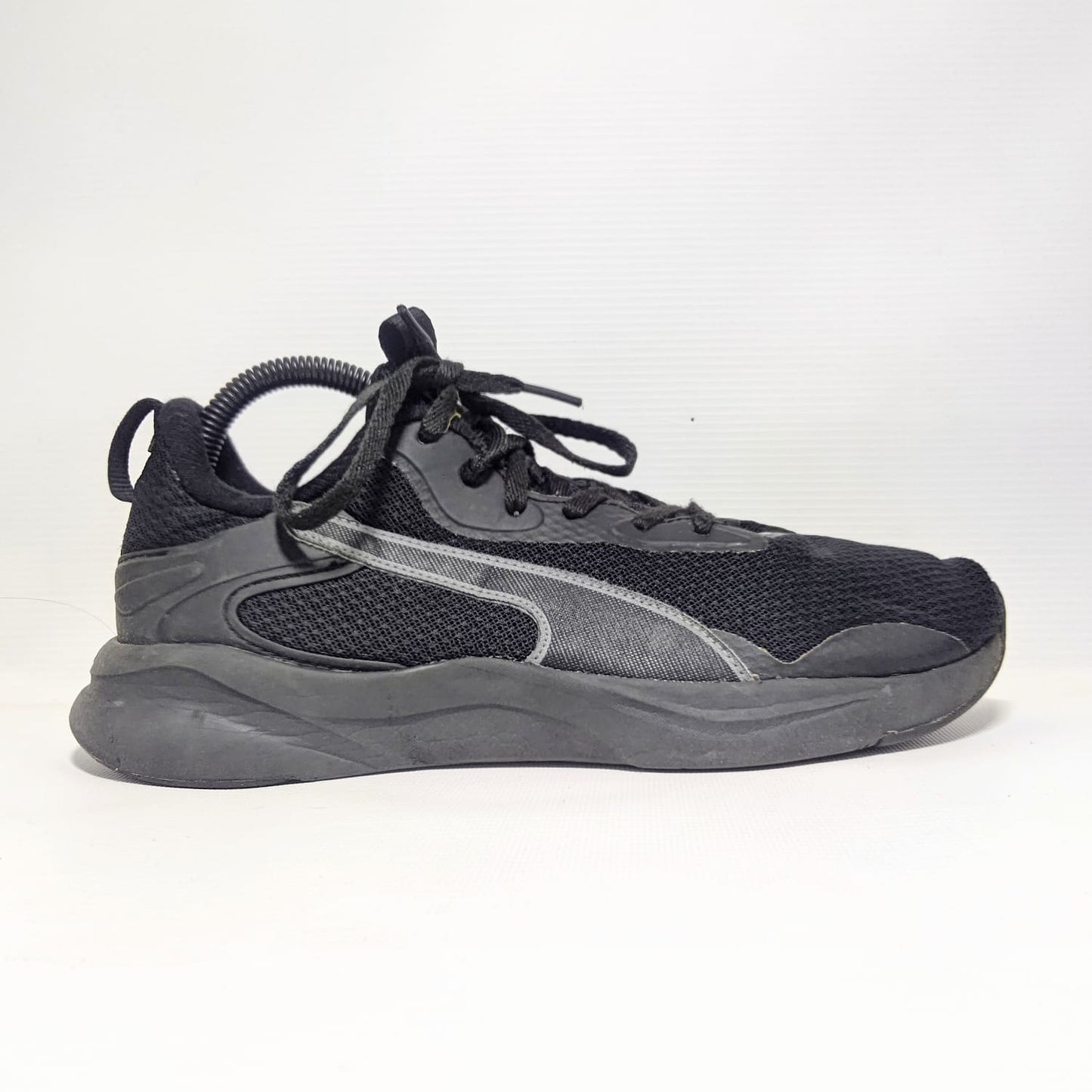 Soft Ride shoes