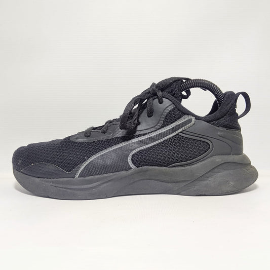 Soft Ride shoes