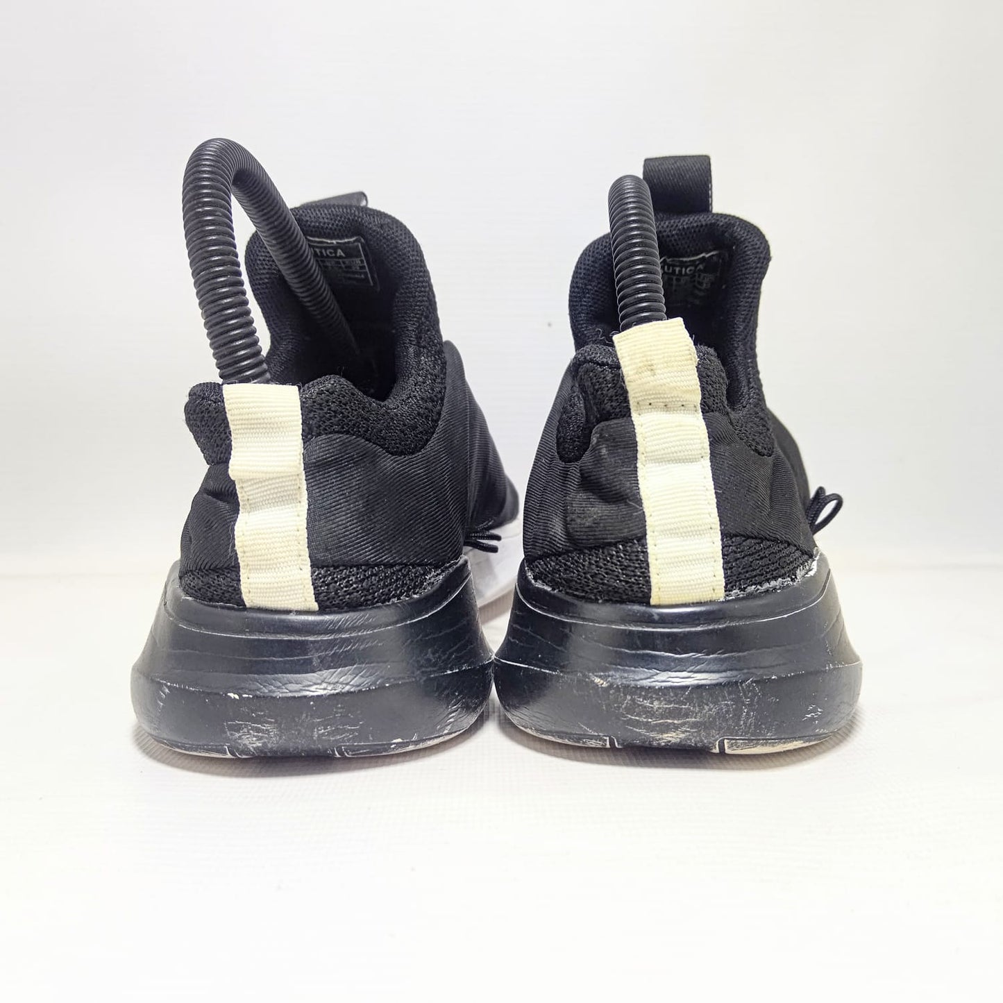 Nautica Shoes